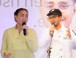 Mundurnya Rahayu Saraswati, Rembuk Pemuda Sulteng Tegaskan Pentingnya Representasi Anak Muda dan Perempuan