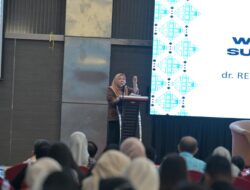 Dokter Spesialis Masih Langka, Pemprov Sulteng Siapkan Dukungan untuk PPDS