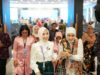 Ketua Dekranasda Sulteng Bawa Semangat Pengrajin Lokal di Rakernas Dekranas 2025 Jakarta