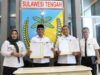 Pemprov Sulteng Tegaskan Implementasi SE Layanan Hukum di Kelurahan hingga Desa