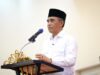 Gubernur Sulteng Pastikan 1.000 Mahasiswa dan 102 Ribu Diantaranya Warga Tolitoli Nikmati Program Unggulan