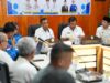 Pimpin Rapat Agraria di Tolitoli, Gubernur Sulteng Tetapkan Pembagian 60% Rakyat dan 40% Investor