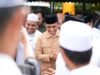 Gubernur Sulteng Hadiri Maulid Akbar dan Haul Syekh Abdul Kadir Al-Jaelani di Tolitoli