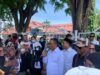 Gubernur memberi jaminan akan mencarikan solusi atas persoalan hak ASN P3K Donggala