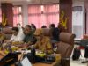 Dinkes Palu Catat 611 Kasus ISPA di Wilayah Watusampu, Dampak Debu Galian C