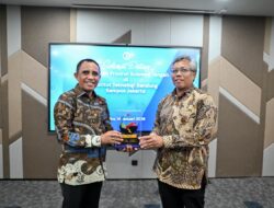 Gubernur Sulteng Buka Jalan Beasiswa Kuliah di ITB untuk Anak Daerah