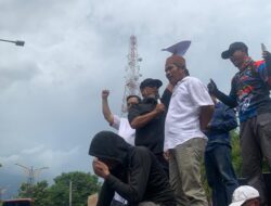 Nurhalis Nur: Wakil Rakyat Harus Berjuang Bersama Penambang Kecil