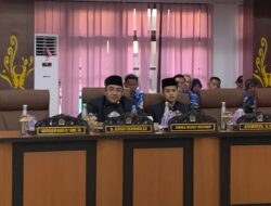 Isu PPPK Siluman di Palu Belum Tuntas, DPRD Kota Palu Pertanyakan Tindak Lanjut