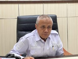 Lima OPD Masih Plt, Pemkab Donggala Buka Seleksi JPT Pratama