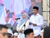Setahun Anwar–Reny Pimpin Sulteng, IPM Naik dan Layanan Publik Diperkuat