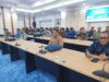 Menuju Birokrasi Profesional, 82 Peserta Ikuti Uji Kompetensi JPT Sulteng