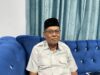 Surat Keputusan DPP Partai NasDem Ditindaklanjuti, Kursi Ketua DPRD Donggala Segera Berganti