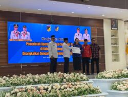 IPM Naik ke 69,23, Bupati Donggala Klaim Kualitas Hidup Meningkat