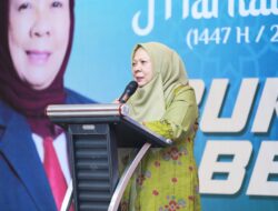 Wagub Sulteng Tegaskan Honor Nakes Non-ASN di Kabupaten/Kota Tanggung Jawab Pemda