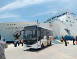 DPRD Kota Palu Sorot Lonjakan Anggaran Bus Trans, Nyaris Rp11 Miliar dalam Enam Bulan