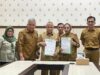 Kadis DKP Donggala Pastikan 25,4 Ton Beras Bantuan Banjir Segera Disalurkan