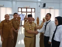 Pemkab Donggala Siapkan ASN Profesional Melalui Latsar Golongan II dan III