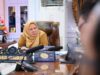 Isu Honor Tak Dibayar, Wagub Sulteng Minta Honorer Tak Resah