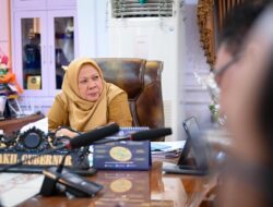 Isu Honor Tak Dibayar, Wagub Sulteng Minta Honorer Tak Resah