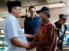 Dekat dengan Rakyat, Anwar Hafid Kunjungi Dusun Vatutela dan Serap Aspirasi