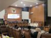 DPRD Palu Sepakat! Ranperda Baru Pajak dan Retribusi Siap Ditetapkan