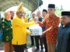 Wabup Taufik M. Burhan: Usia ke-21 Kecamatan Labuan Adalah Momentum Menguatkan dan Menghasilkan
