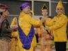 Lantik FKPA, Anwar Hafid Tegaskan Pentingnya Menjaga Akar Budaya di Tengah Modernisasi