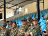 Ketua DPRD Palu Ikuti Kursus Pemantapan Pimpinan Daerah di Akademi Militer