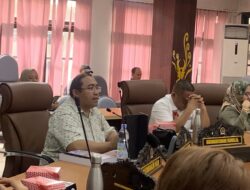 Anggota DPRD Alfian: Pasar Butuh Parkir Representatif dan Sistem Digital untuk Optimalkan PAD