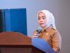 Sekprov Novalina: Jaga Lingkungan Itu Investasi Masa Depan Sulteng