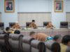 Gubernur Sulteng Perintahkan Seluruh OPD Tuntaskan Nasib Tenaga Honorer