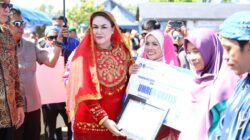Bupati Donggala Soroti Kesejahteraan Guru dan Program Digitalisasi di Hardiknas 2026