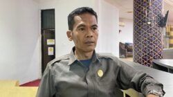 Firdaus Ajak Perkuat Perlindungan Buruh di Momentum May Day 2026