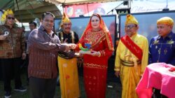 Bupati Vera Elena Laruni Apresiasi Dedikasi Guru Donggala pada Peringatan Hardiknas 2026