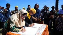Semarak Hardiknas 2026, Kadisdikpora Tekankan Digitalisasi Pendidikan di Donggala