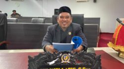 Zulkifli Aziz Tekankan Pentingnya Peningkatan Kualitas Pendidikan di Hari Pendidikan Nasional