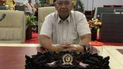 Momentum Hardiknas, Ketua Komisi I DPRD Donggala Soroti Ketimpangan Distribusi Guru yang Belum Merata 