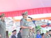 Anwar Hafid Jadi Irup Peringatan HUT Damkar, Satpol PP, dan Satlinmas se-Sulteng