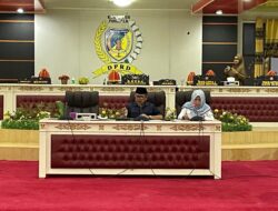 Refleksi Hari Pancasila, Moh. Yasin M. Lataka Minta Aksi Massa Pengembalian Rute Kapal Pelni di Donggala Tetap Kondusif