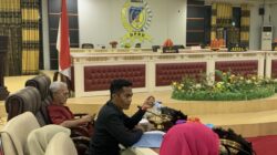 Pengalihan Rute Pelni, Firdaus Minta Ketegasan Otoritas dan Berharap Dinas Terkait Bersikap Proporsional