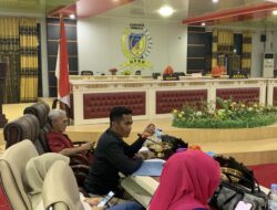 Pengalihan Rute Pelni, Firdaus Minta Ketegasan Otoritas dan Berharap Dinas Terkait Bersikap Proporsional
