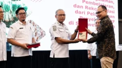 Hadapi Perubahan Iklim, Dinas Perkebunan dan Peternakan Sulteng Fokus Benahi Rantai Pasok Kakao