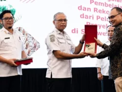 Hadapi Perubahan Iklim, Dinas Perkebunan dan Peternakan Sulteng Fokus Benahi Rantai Pasok Kakao