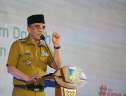 Gubernur Sulteng: Biro Hukum Jangan Hanya Urus Kasus, tapi Harus Jadi Pusat Inovasi Kebijakan
