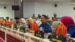 Merespons Jadwal Pelni Berlabuh di Donggala, Andi Arman Minta Kendala Administrasi Segera Diselesaikan
