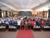Kenang Bencana 2018, Wagub Sulteng Minta Kampus Lahirkan Riset Kebencanaan yang Riil