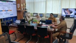 Tindak Lanjuti Instruksi Gubernur, Dinas Perkimtan Sulteng Pacu Target 5.977 Unit Bedah Rumah