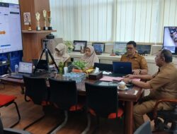 Tindak Lanjuti Instruksi Gubernur, Dinas Perkimtan Sulteng Pacu Target 5.977 Unit Bedah Rumah
