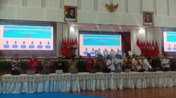 Perkuat SPBE, Kominfo Donggala Jalin Kerja Sama Sertifikat Elektronik dengan BSSN