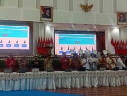 Perkuat SPBE, Kominfo Donggala Jalin Kerja Sama Sertifikat Elektronik dengan BSSN